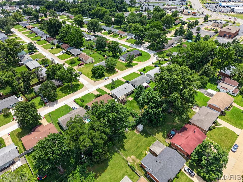 Ronnie Hills 3 - Residential