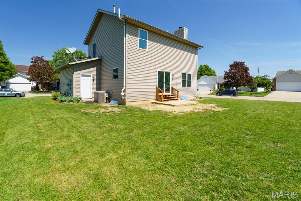 Huntington Place Ph 02 - Residential