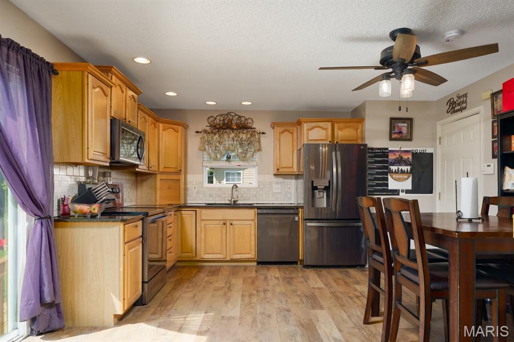 Huntington Place Ph 02 - Residential