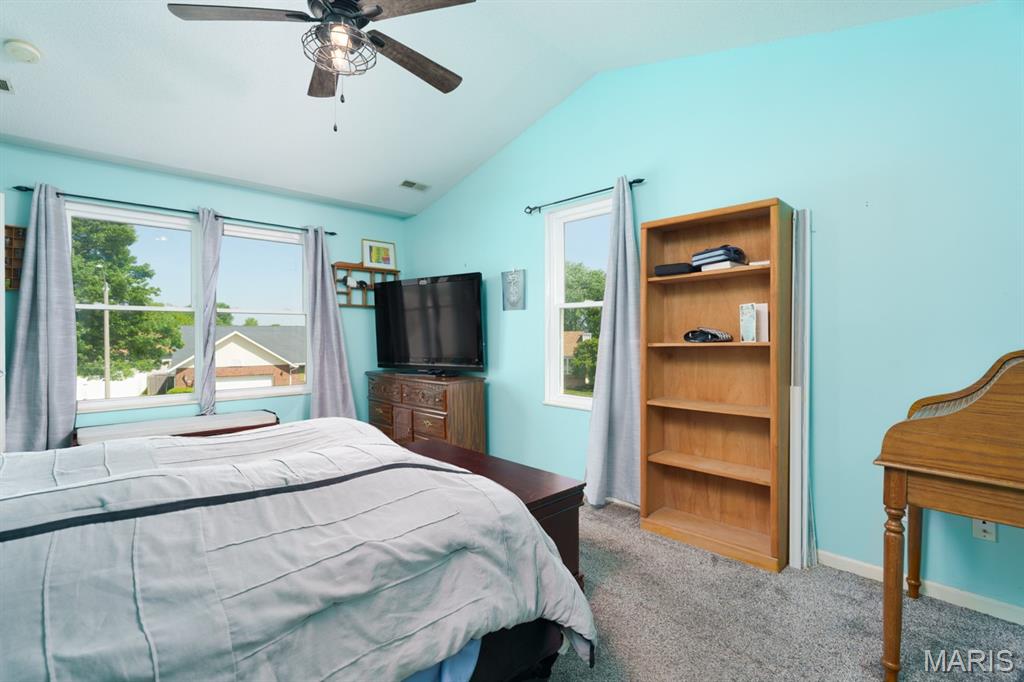 Huntington Place Ph 02 - Residential