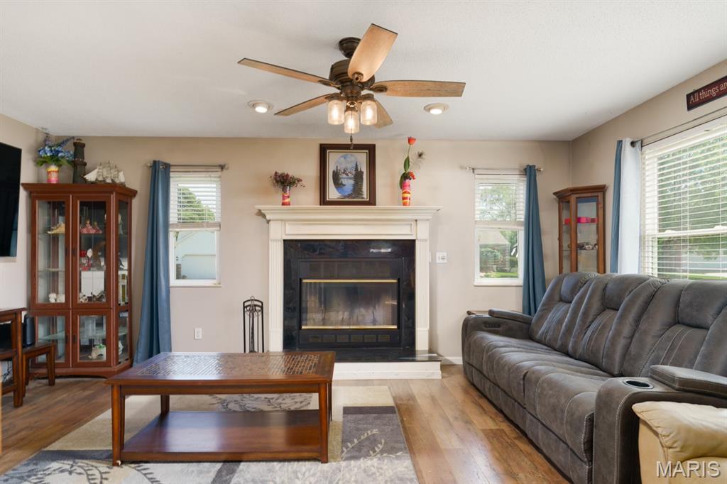 Huntington Place Ph 02 - Residential
