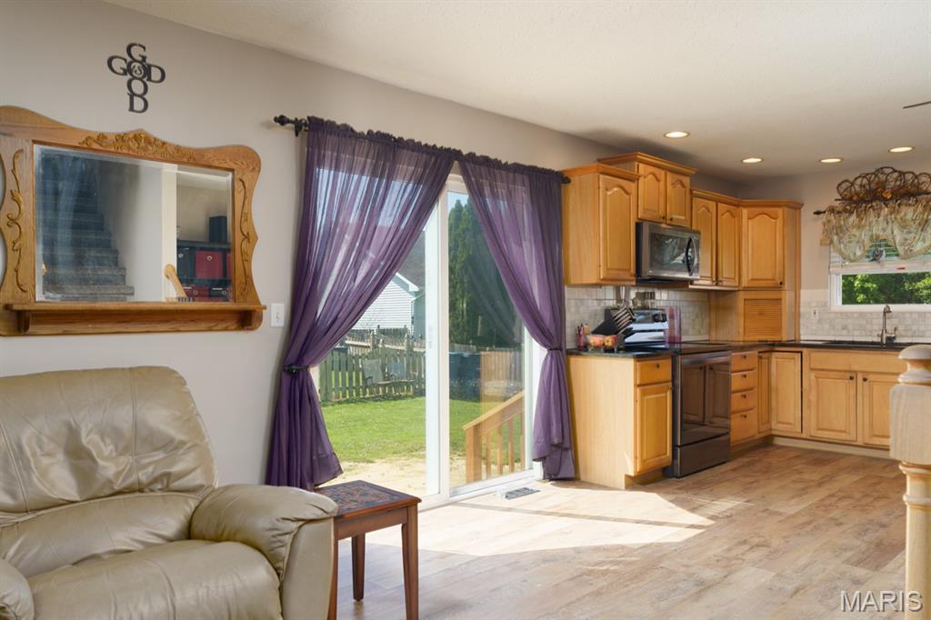 Huntington Place Ph 02 - Residential