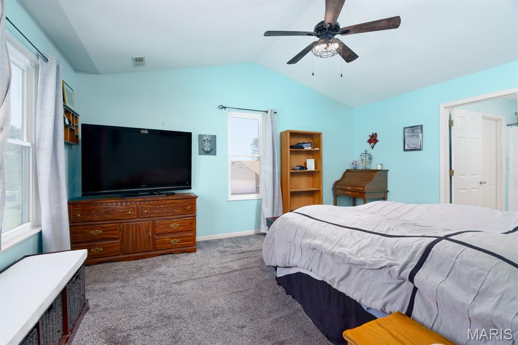 Huntington Place Ph 02 - Residential