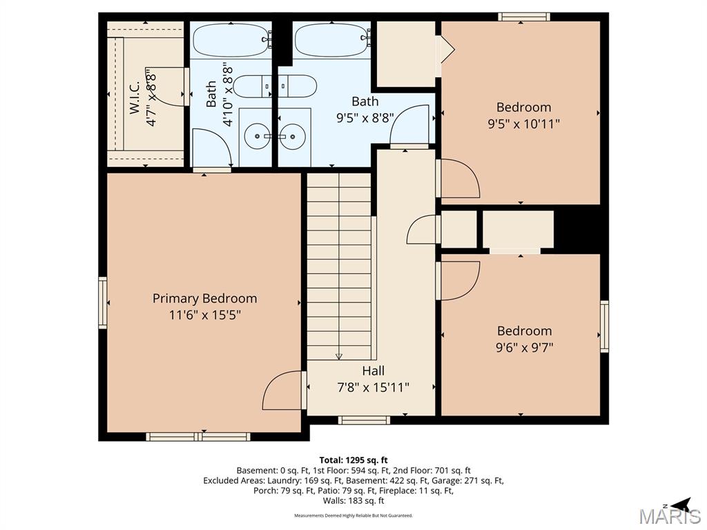 Huntington Place Ph 02 - Residential