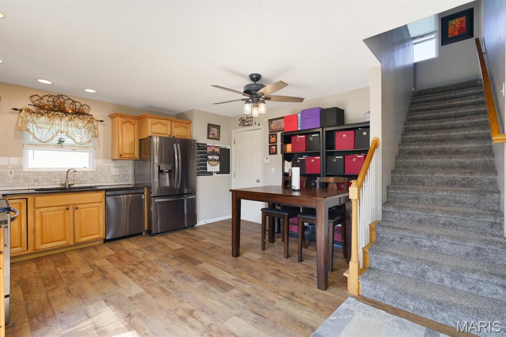 Huntington Place Ph 02 - Residential