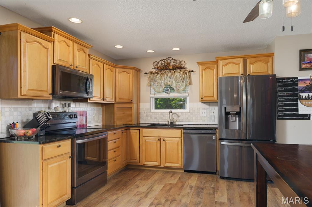Huntington Place Ph 02 - Residential