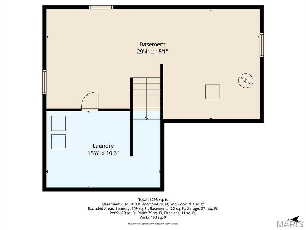 Huntington Place Ph 02 - Residential