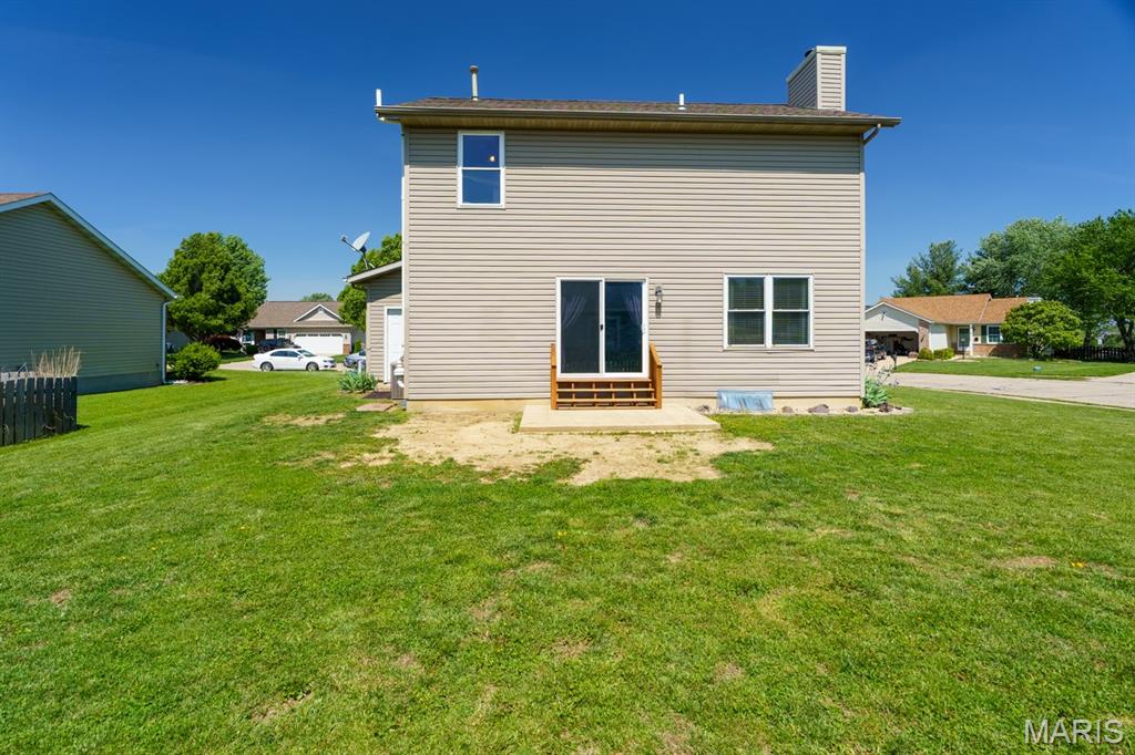 Huntington Place Ph 02 - Residential