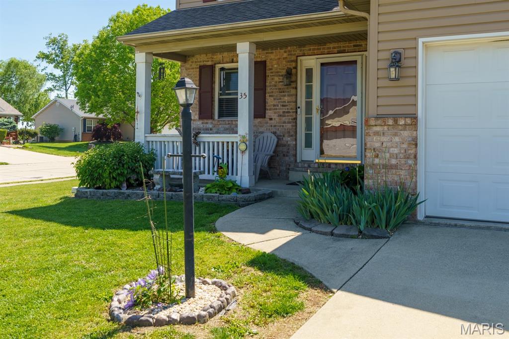 Huntington Place Ph 02 - Residential