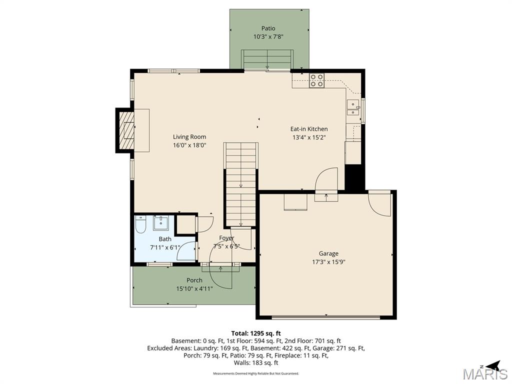 Huntington Place Ph 02 - Residential