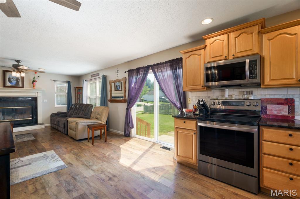 Huntington Place Ph 02 - Residential