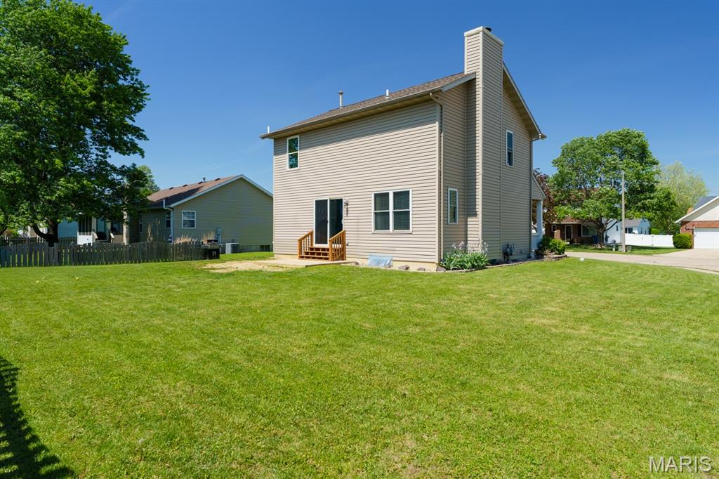 Huntington Place Ph 02 - Residential