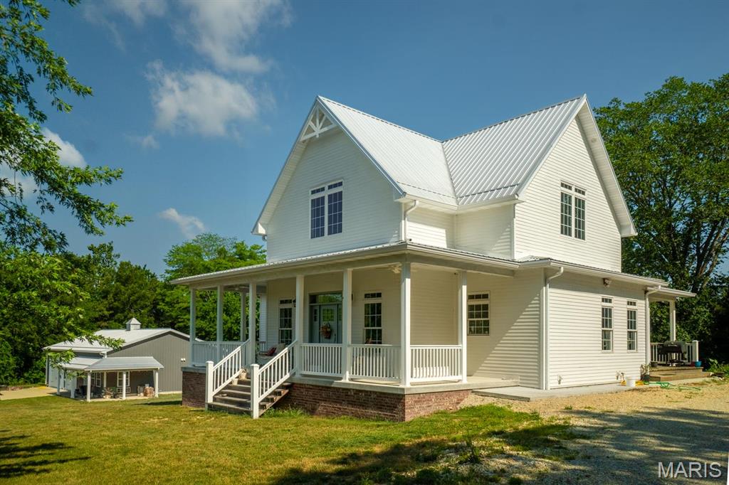 Joyner Estate - Residential