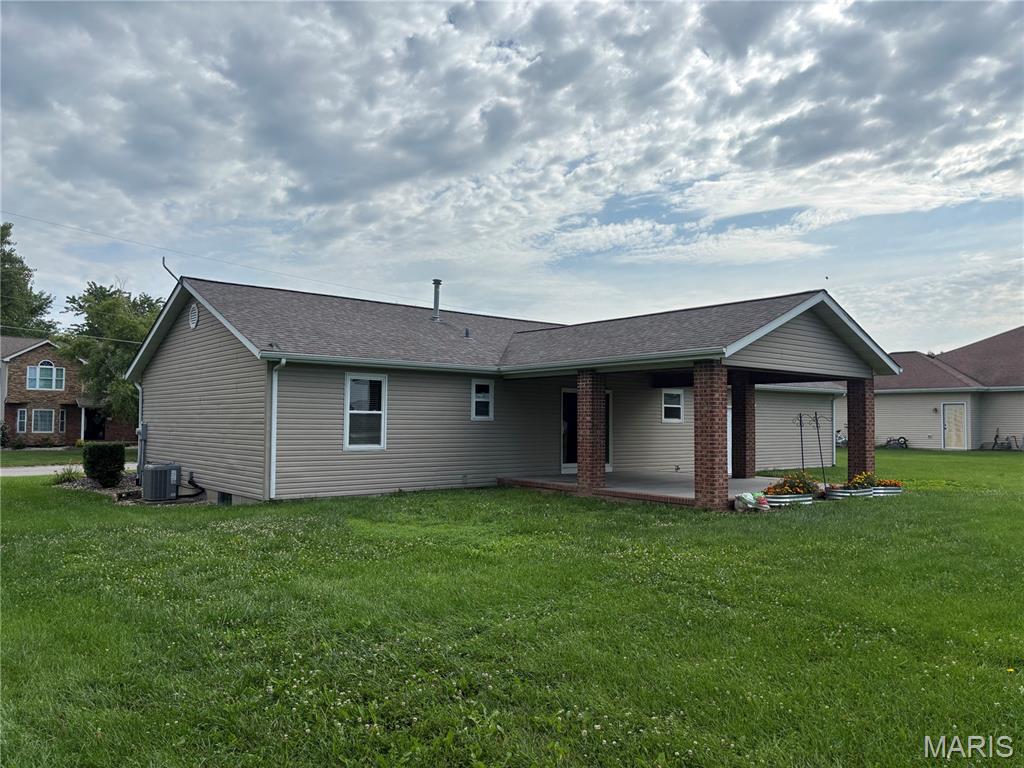 Albert Middekes 5th Sub - Residential
