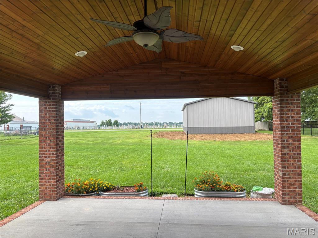Albert Middekes 5th Sub - Residential