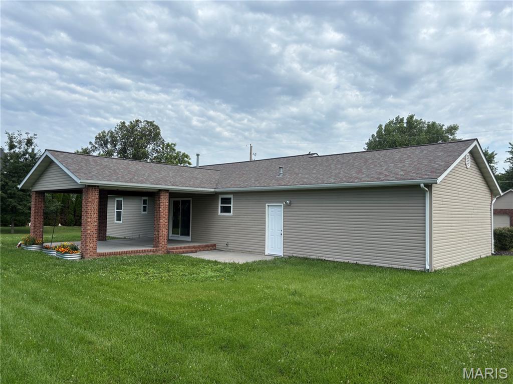 Albert Middekes 5th Sub - Residential