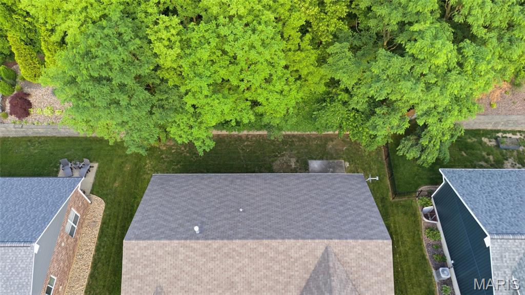 Columbia Lakes Iv - Residential