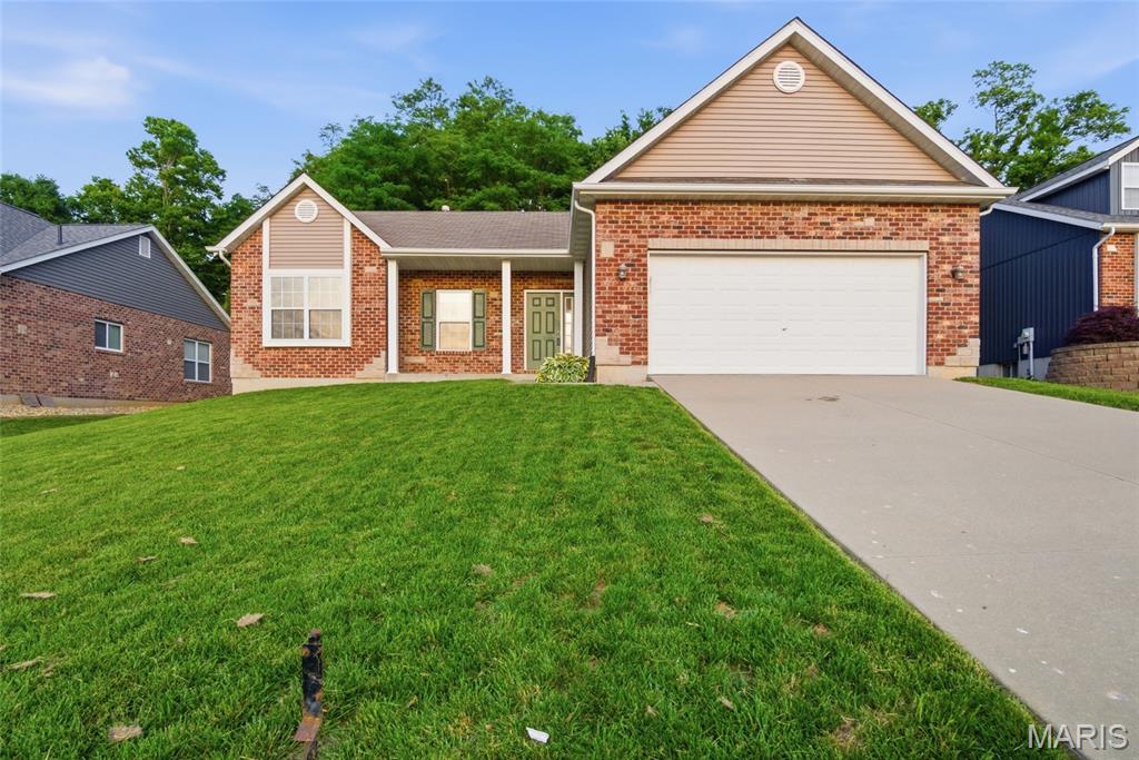 Columbia Lakes Iv - Residential