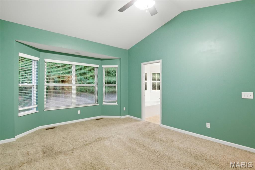 Columbia Lakes Iv - Residential