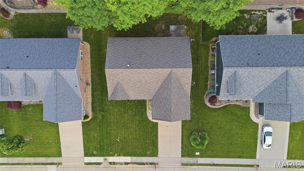 Columbia Lakes Iv - Residential