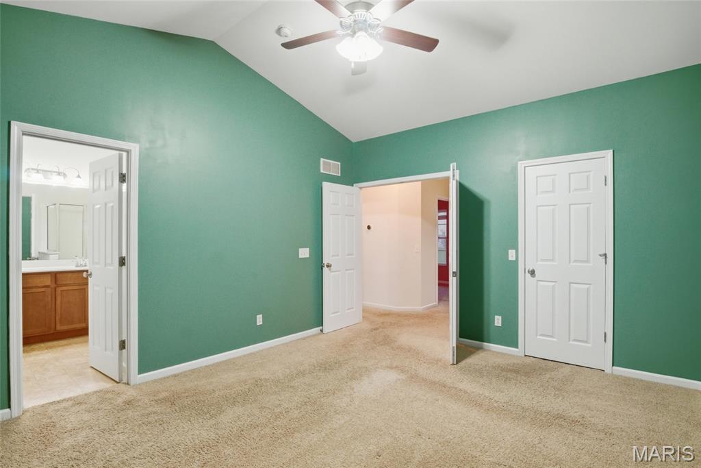 Columbia Lakes Iv - Residential