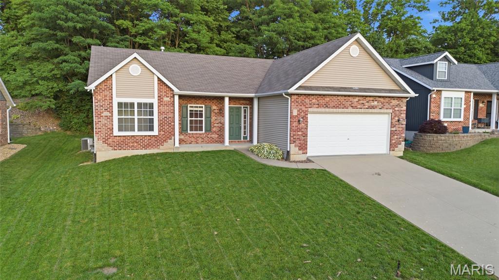 Columbia Lakes Iv - Residential
