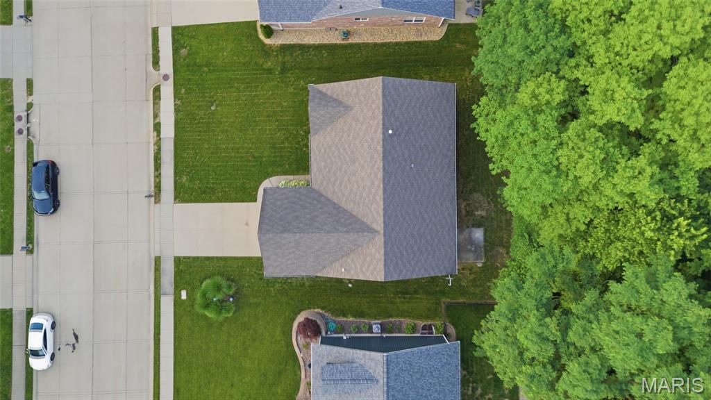 Columbia Lakes Iv - Residential