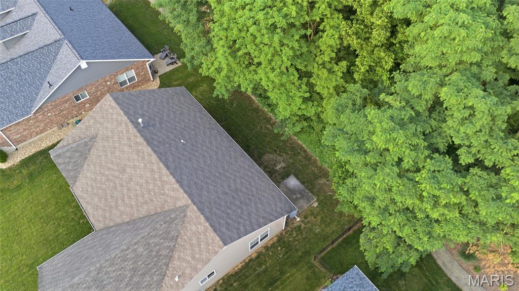 Columbia Lakes Iv - Residential