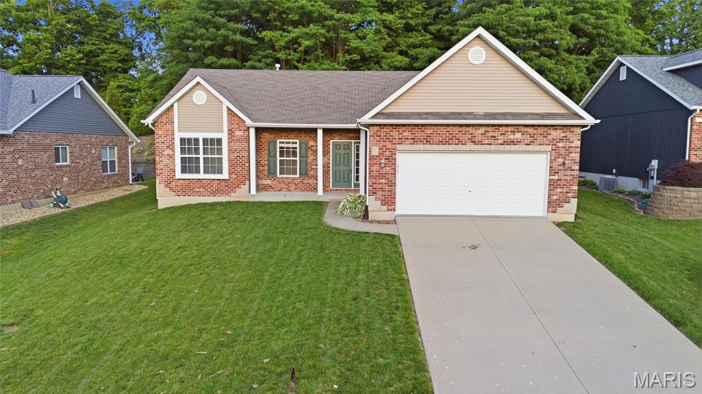 Columbia Lakes Iv - Residential