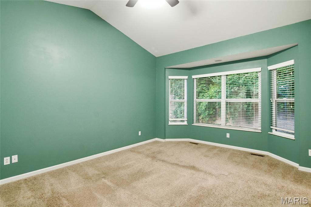 Columbia Lakes Iv - Residential