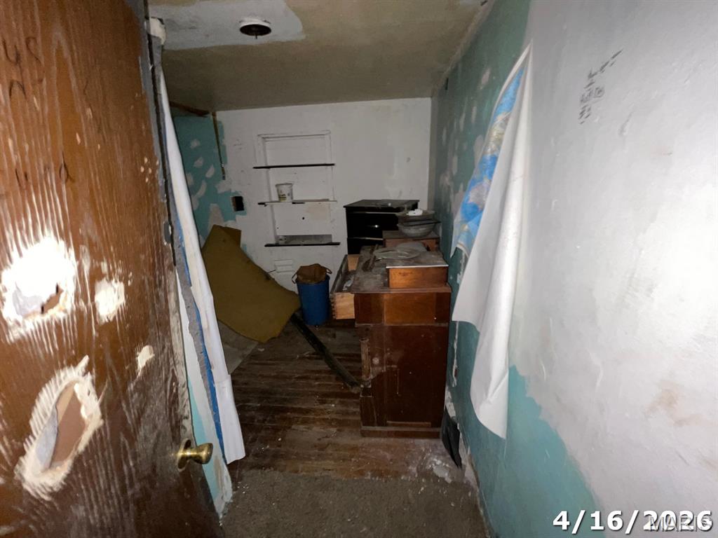 N/A - Residential