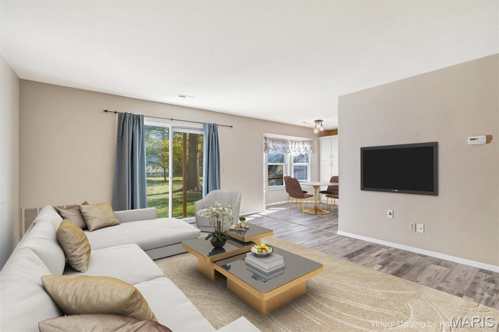 Villas At Crown Colony Condos Ph1 Bldg 15 - Residential
