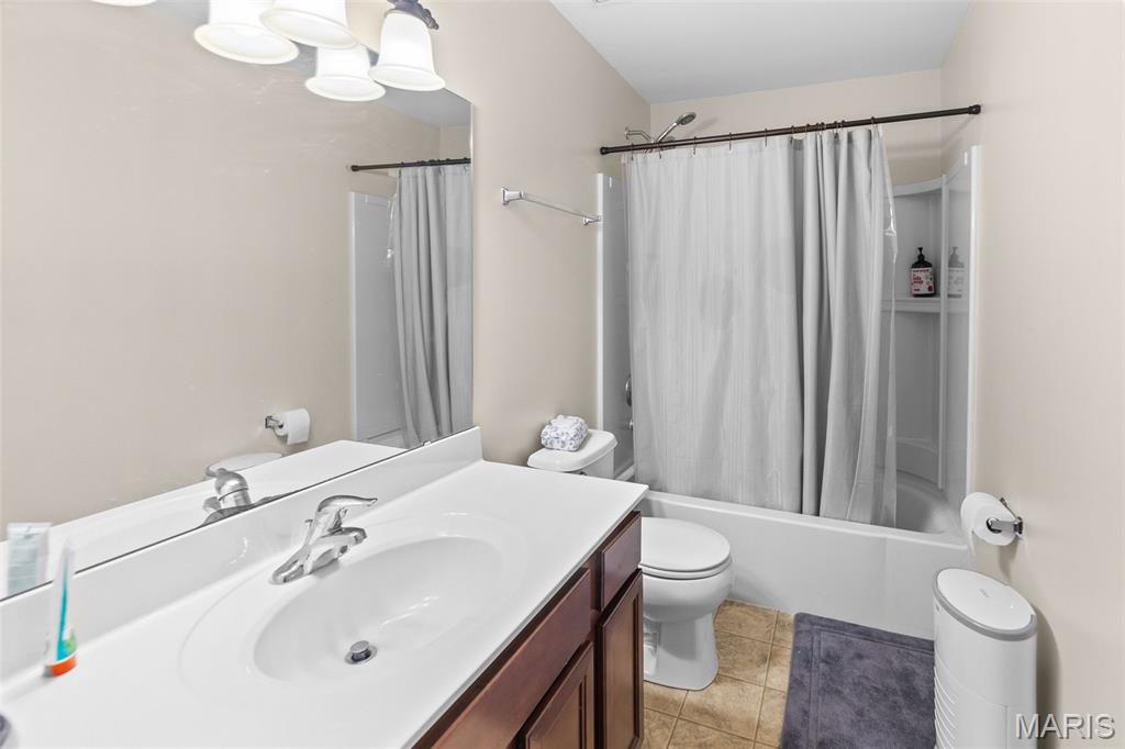Fountain Place 03 - Residential