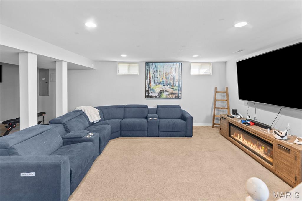 Fountain Place 03 - Residential