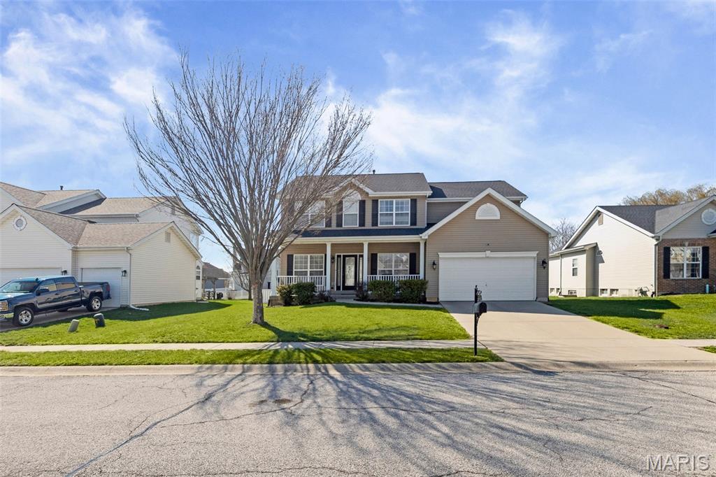 Fountain Place 03 - Residential