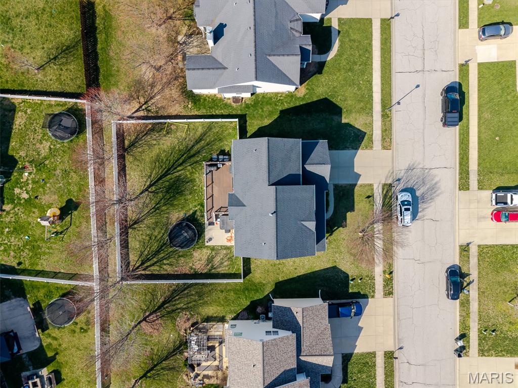 Fountain Place 03 - Residential
