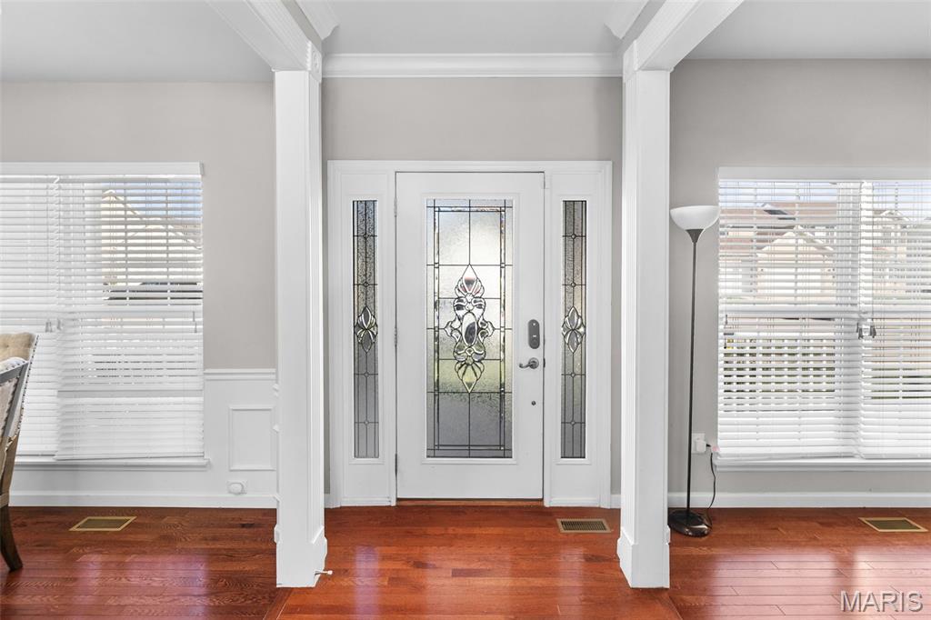 Fountain Place 03 - Residential