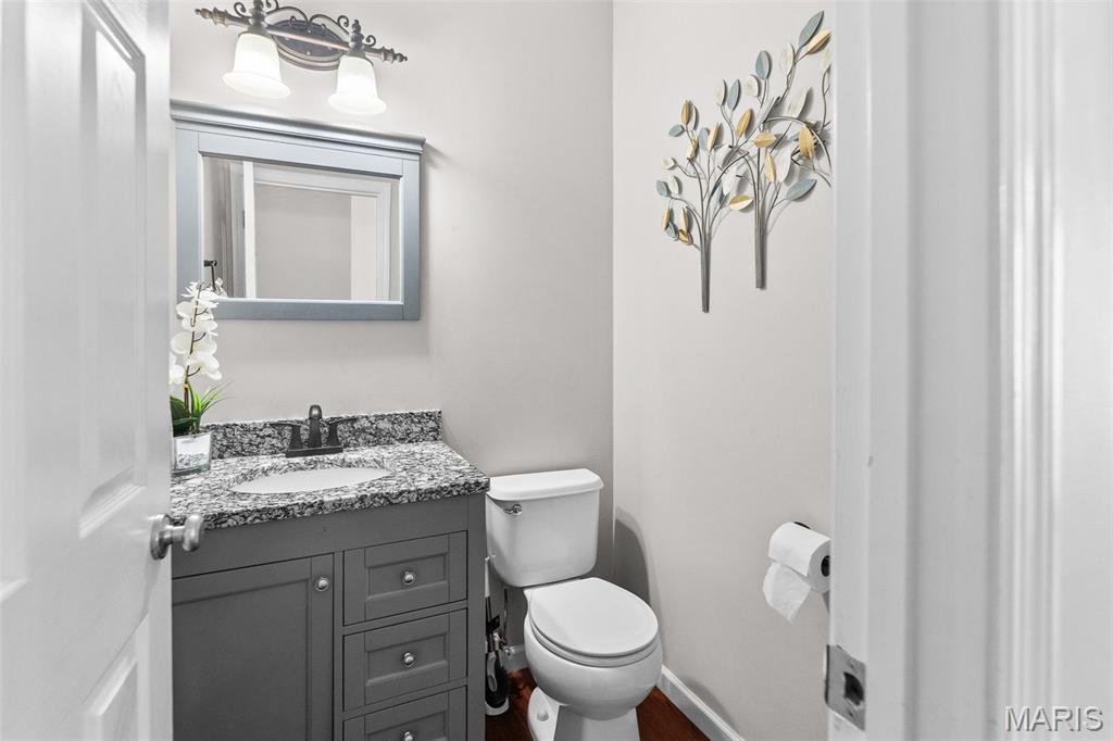 Fountain Place 03 - Residential