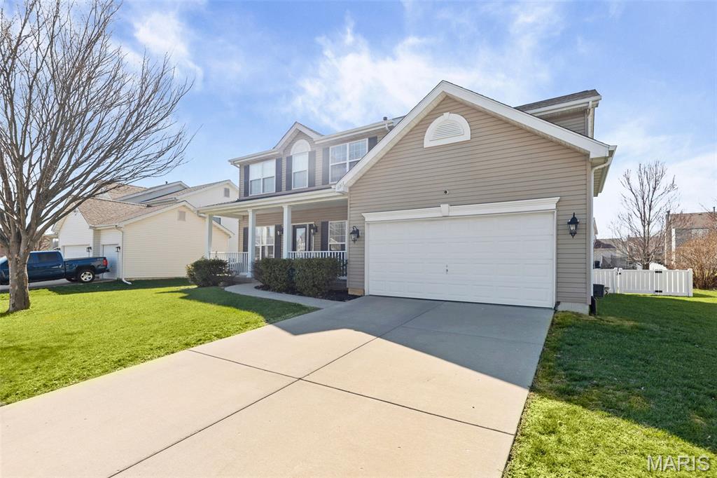 Fountain Place 03 - Residential