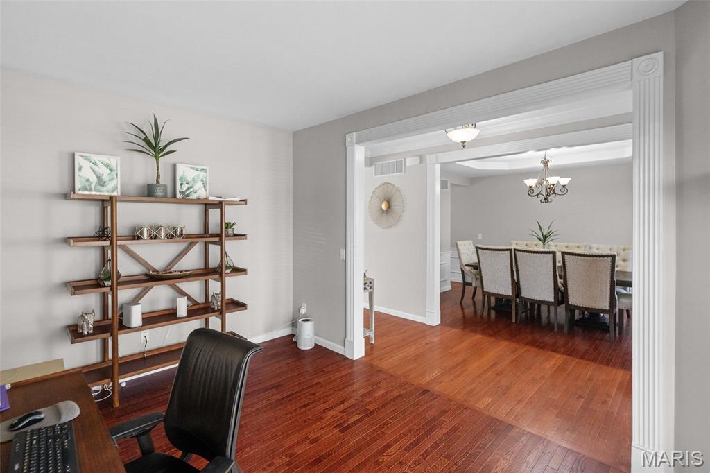 Fountain Place 03 - Residential