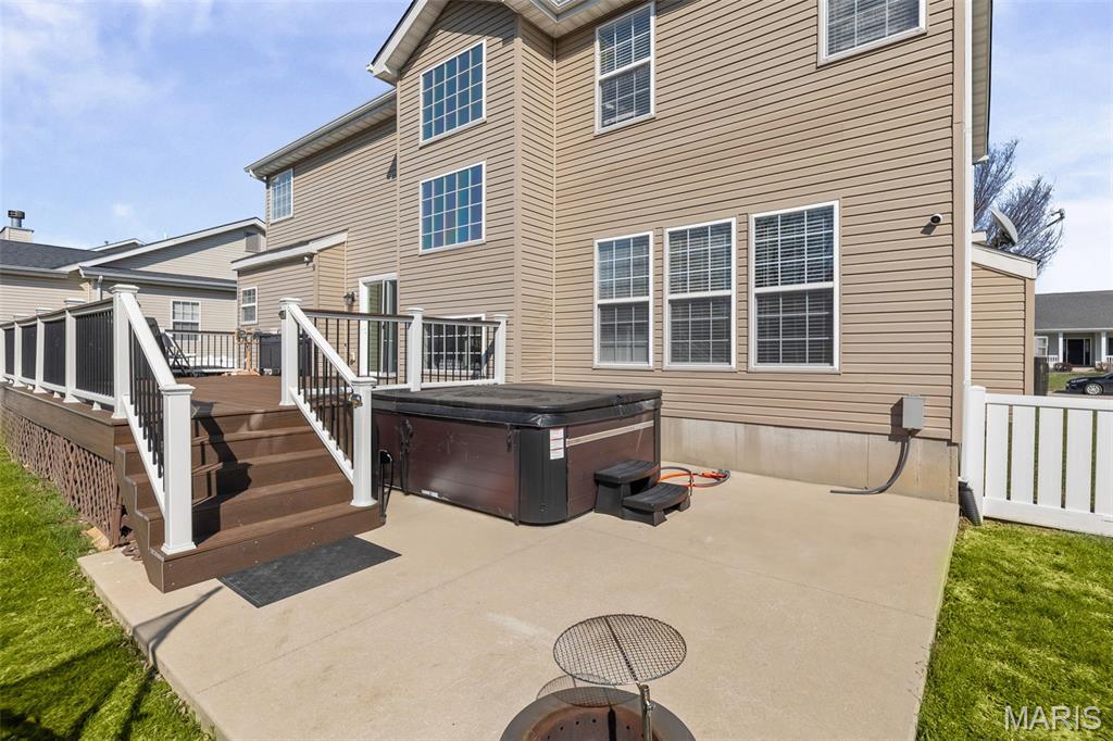 Fountain Place 03 - Residential