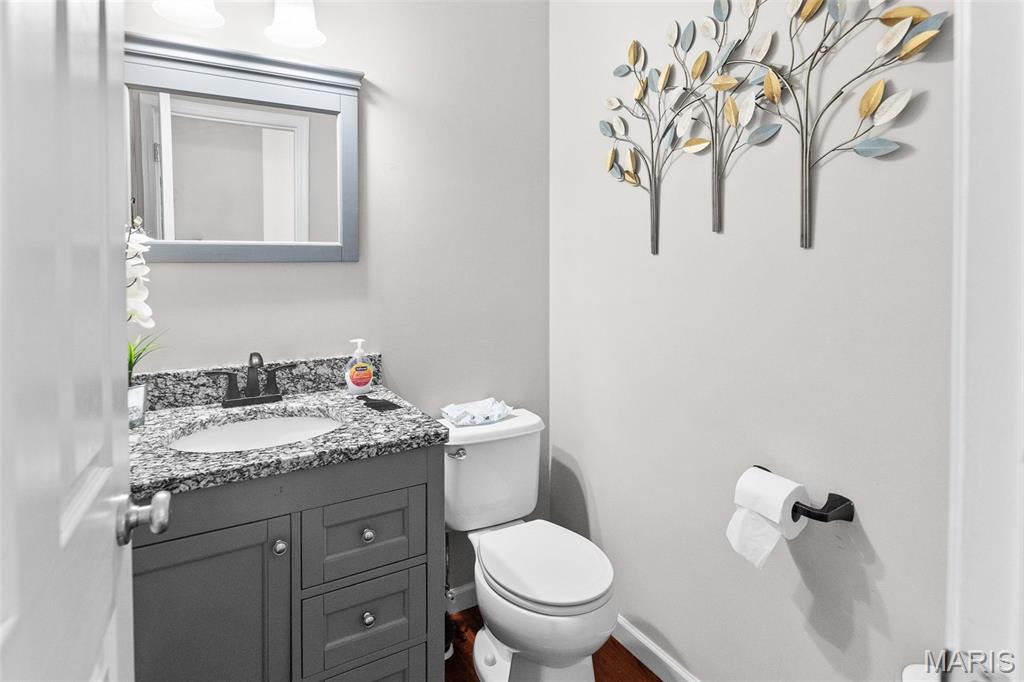Fountain Place 03 - Residential