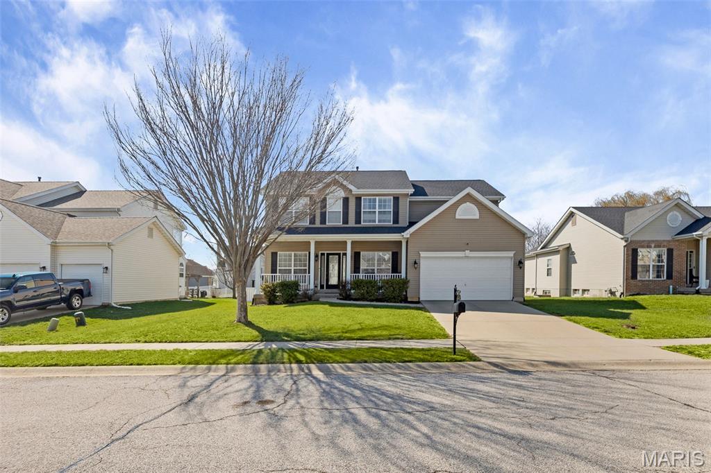Fountain Place 03 - Residential