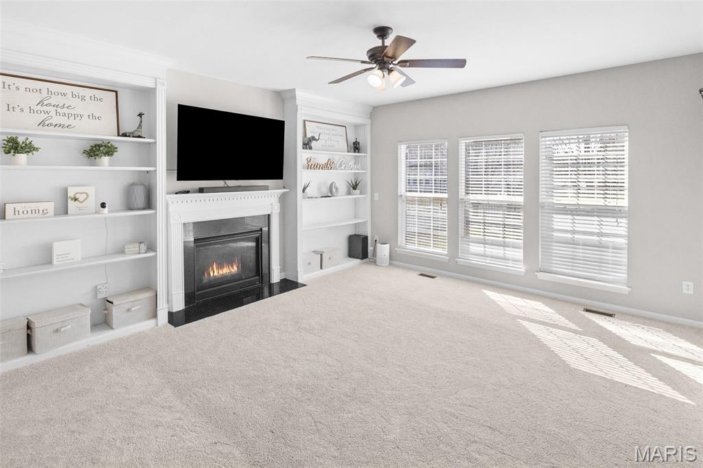 Fountain Place 03 - Residential