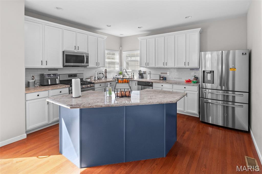 Fountain Place 03 - Residential