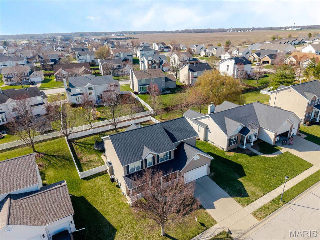 Fountain Place 03 - Residential