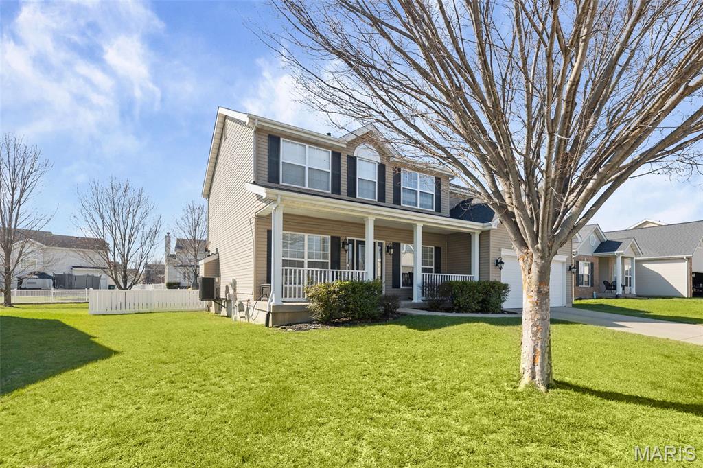 Fountain Place 03 - Residential