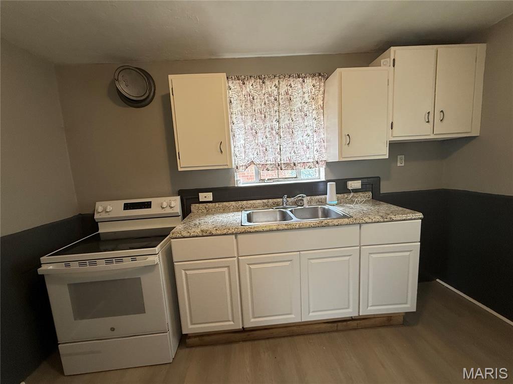 Velda Village Hills - Residential