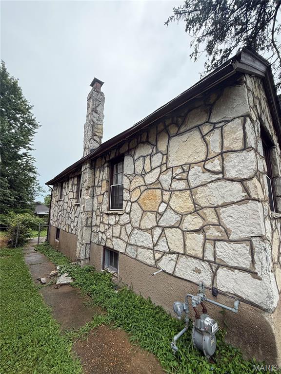 Velda Village Hills - Residential