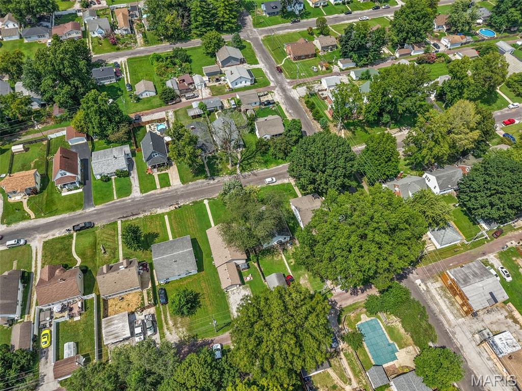 Commercial Place 1stadd - Residential